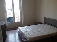 camera doppia piccola  double bedroom